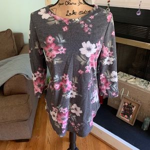 Women’s tunic